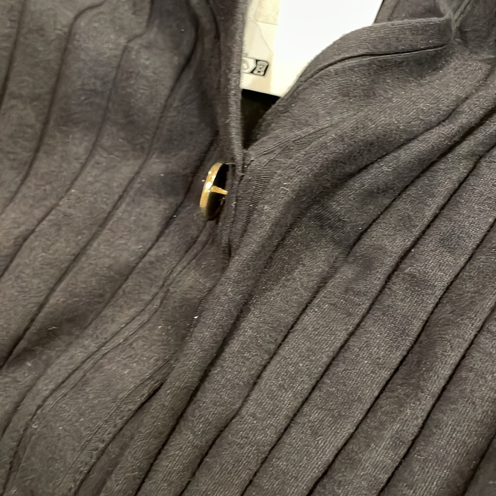 Zara Buttoned dress - Picture 11 of 11
